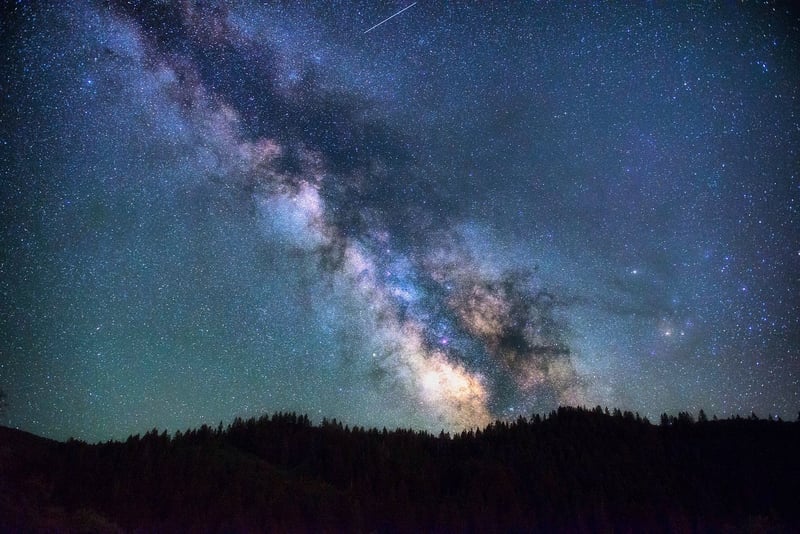 Galactic Communication