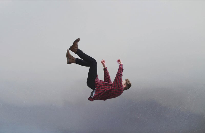 Gravity Boots