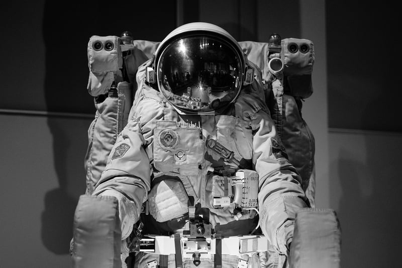 Astro Helmets