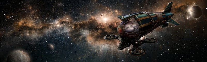 Interstellar Travel